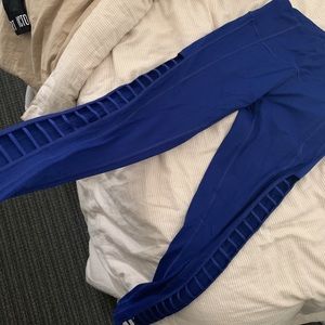 VS Set: Leggings & Sports Bra